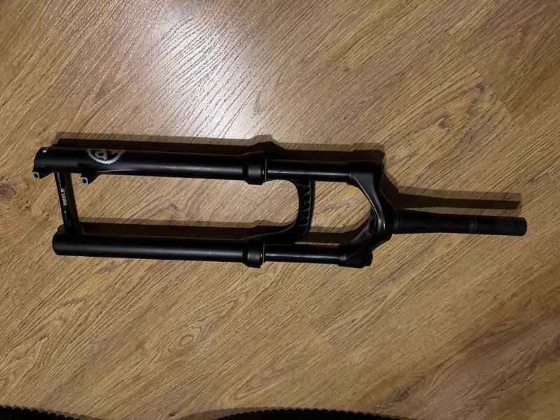 Rockshox Judy 27,5 boost