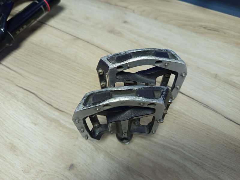 Shimano Saint
