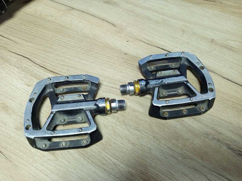 Shimano Saint