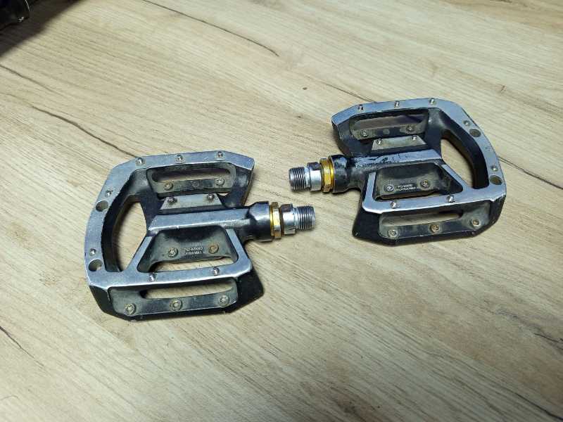 Shimano Saint