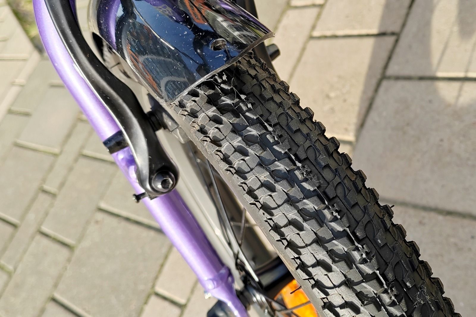 Детский велосипед Shulz Chloe 16 Race