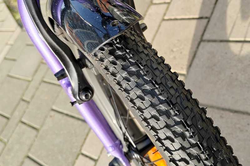 Детский велосипед Shulz Chloe 16 Race