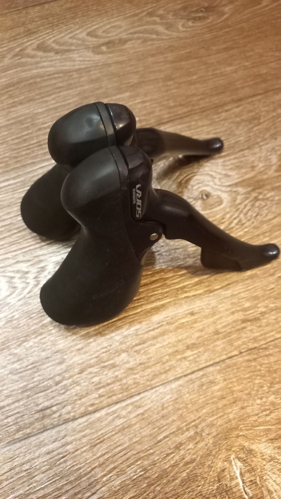 Групсет Sora r3000 (возможно по отдельности)