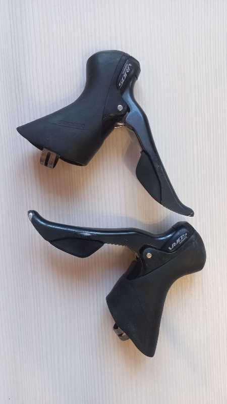 Групсет Sora r3000 (возможно по отдельности)