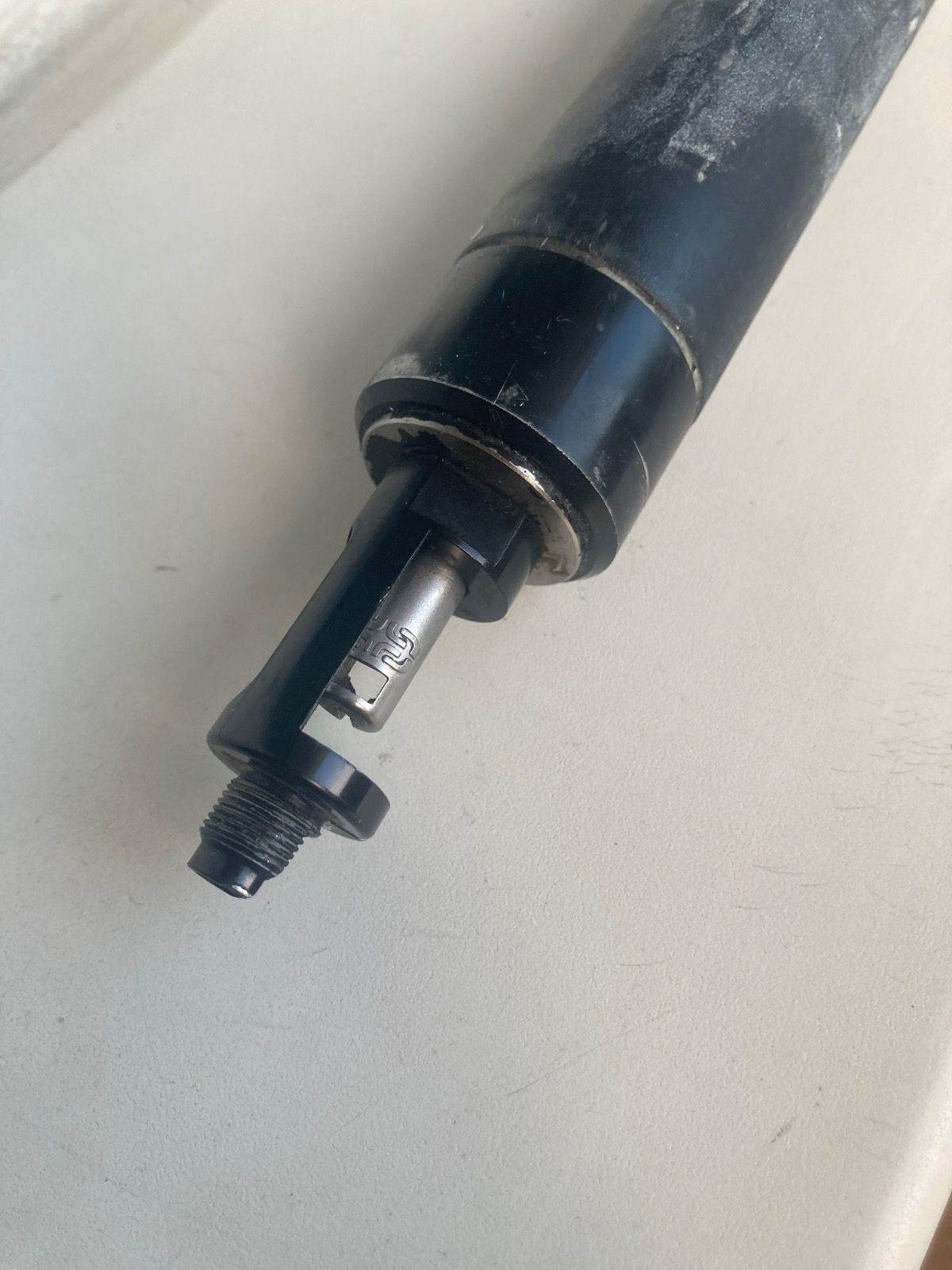 Дроппер 31.6 e13