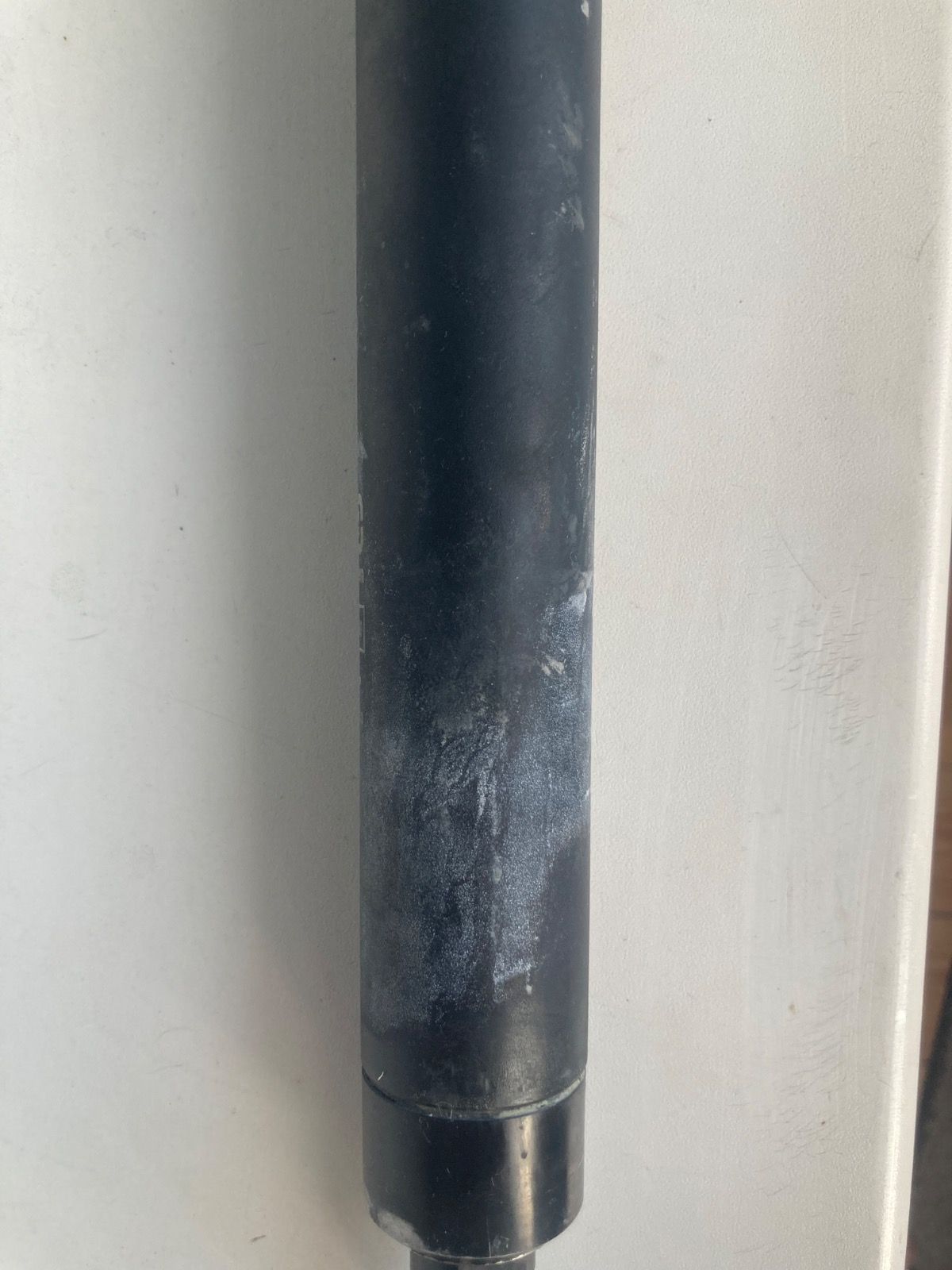 Дроппер 31.6 e13