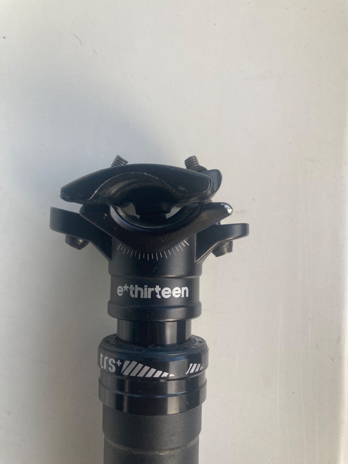 Дроппер 31.6 e13