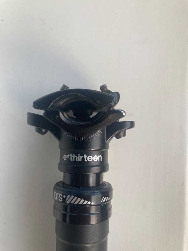 Дроппер 31.6 e13