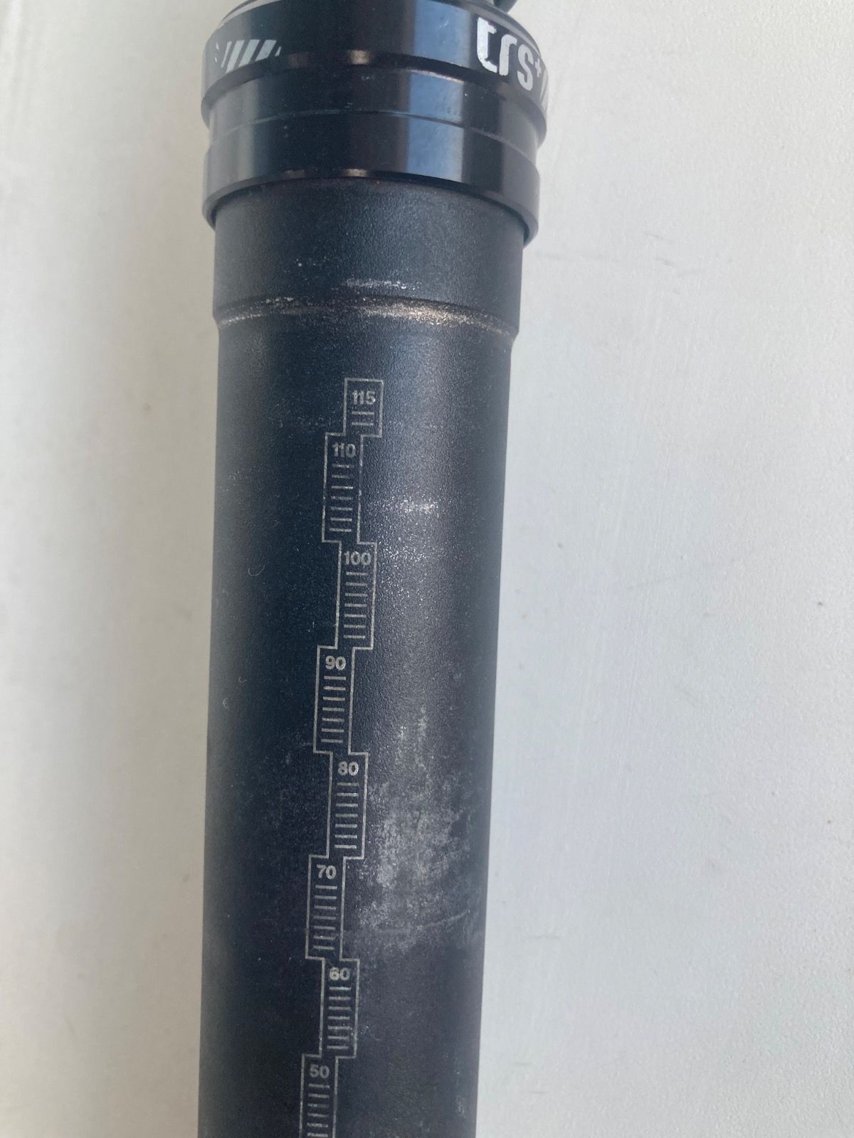 Дроппер 31.6 e13