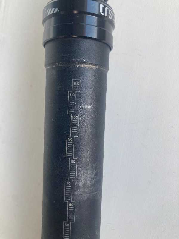 Дроппер 31.6 e13