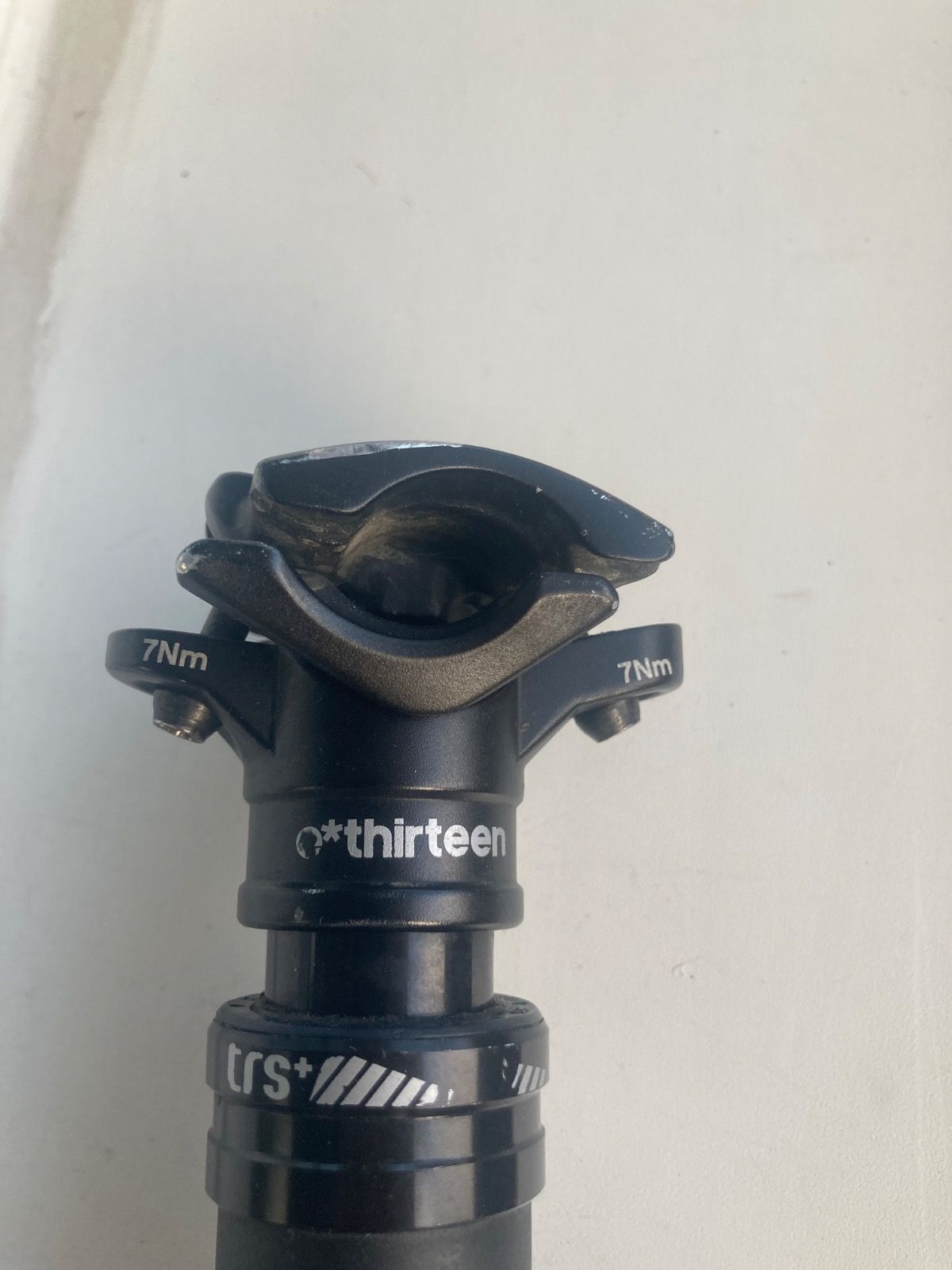 Дроппер 31.6 e13