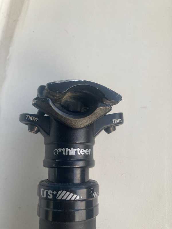 Дроппер 31.6 e13