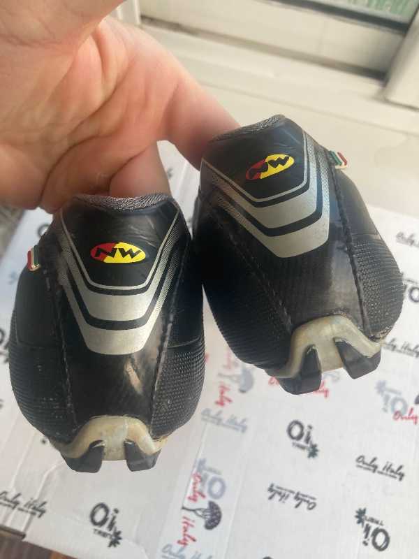 Мтб контакты north wave 42р