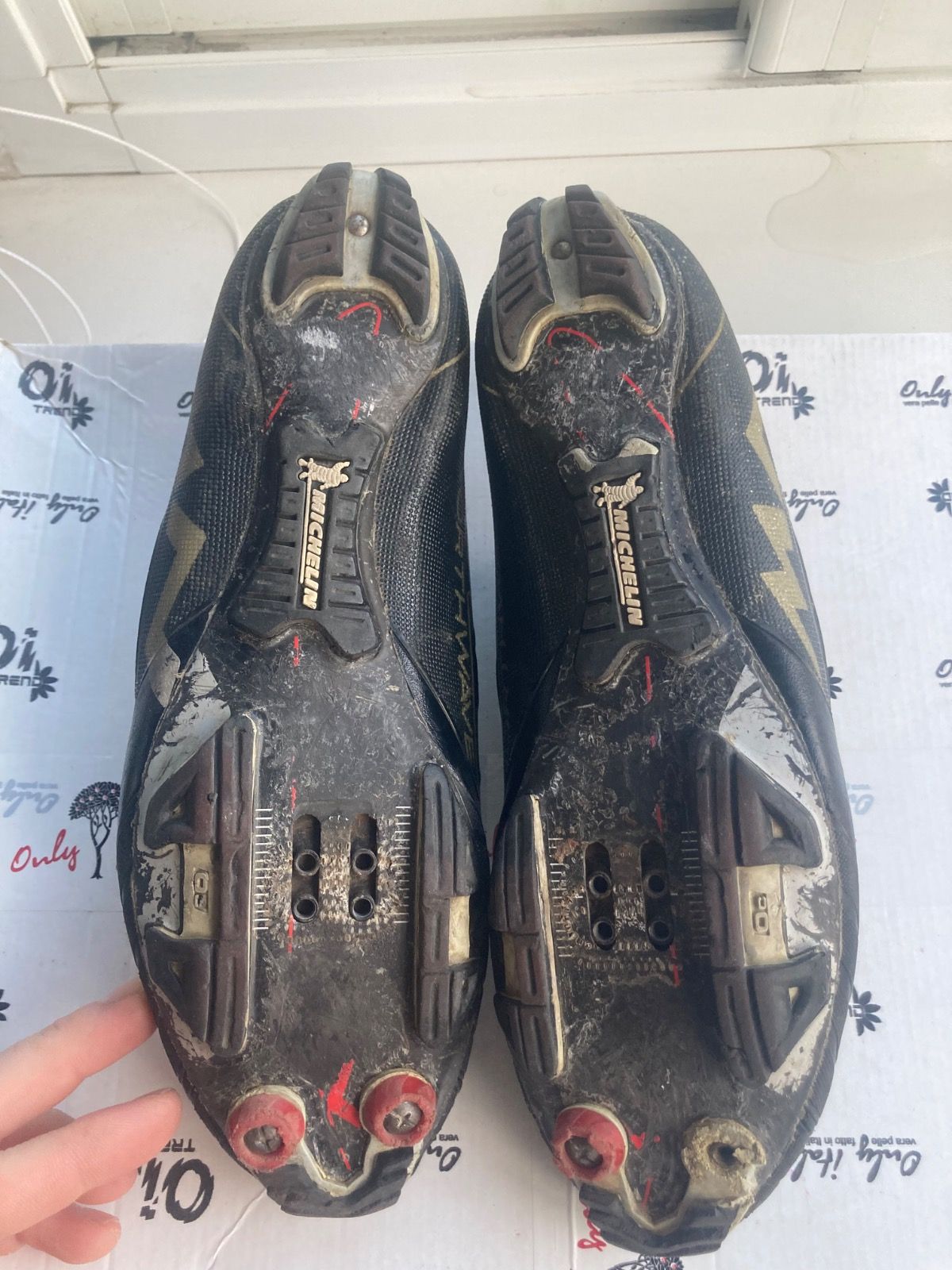 Мтб контакты north wave 42р