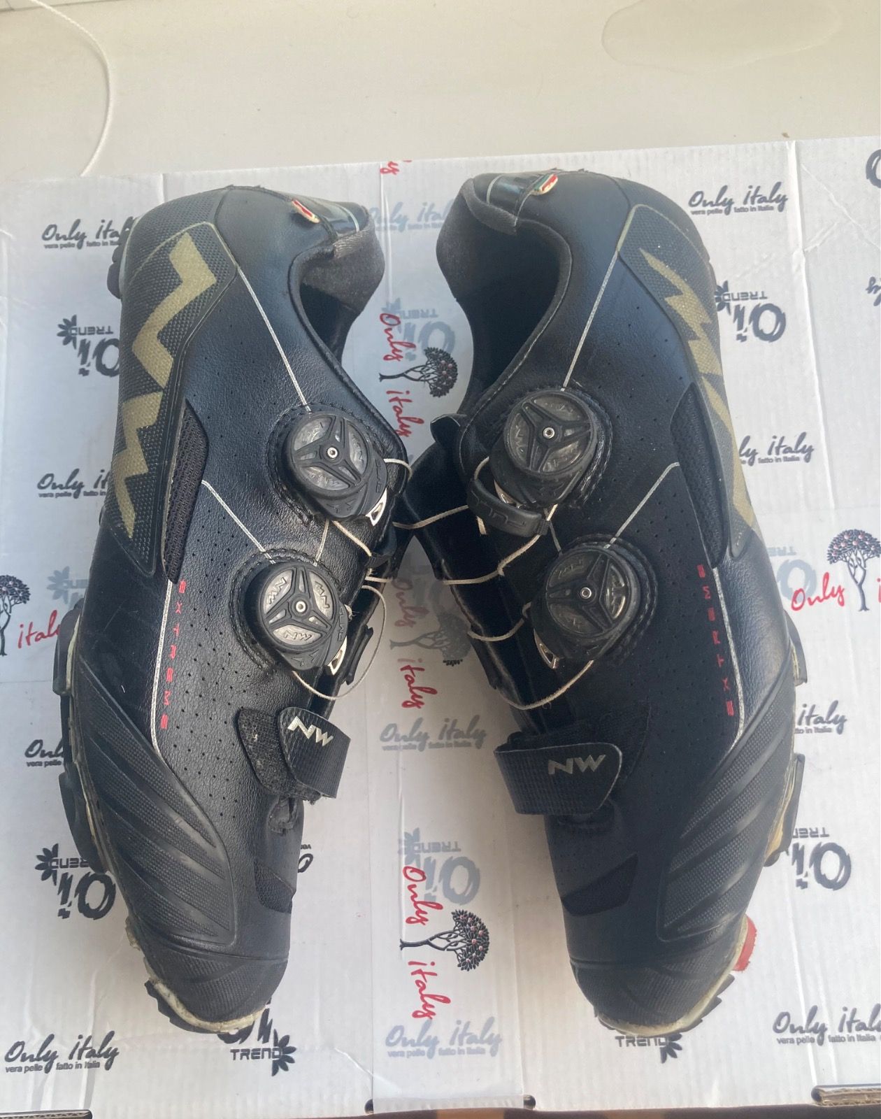 Мтб контакты north wave 42р