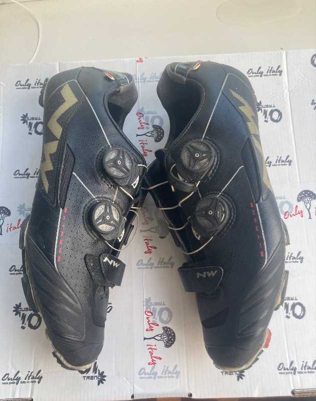 Мтб контакты north wave 42р