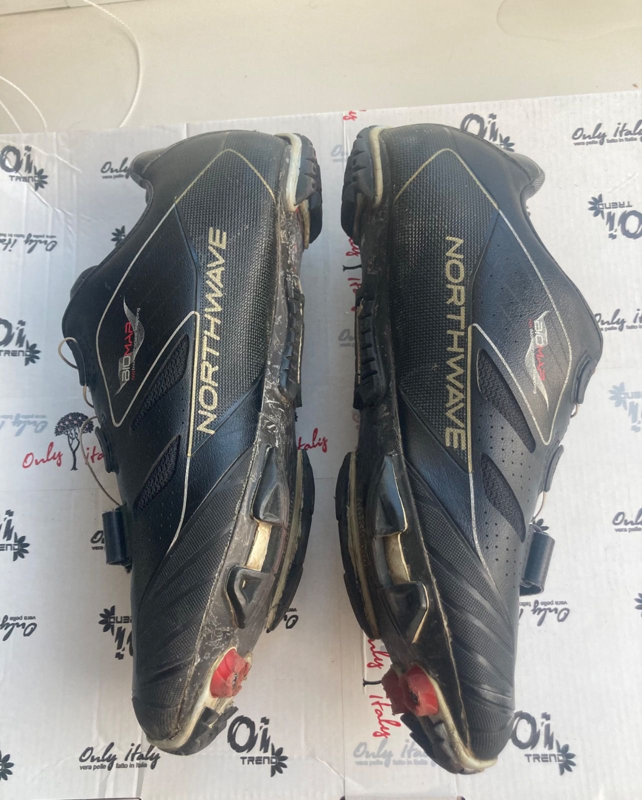 Мтб контакты north wave 42р