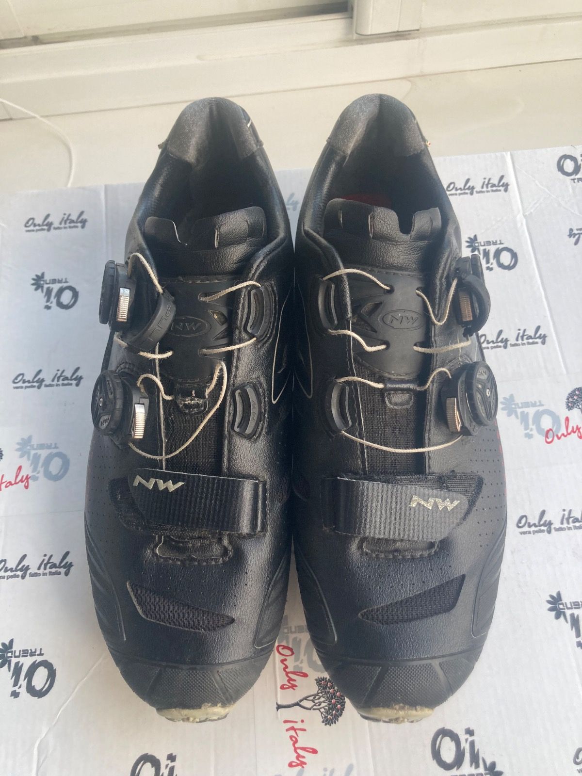 Мтб контакты north wave 42р