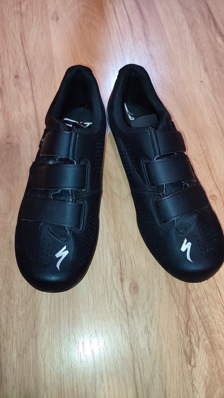 Велотуфли Road Specialized Woman Spirita-99бун