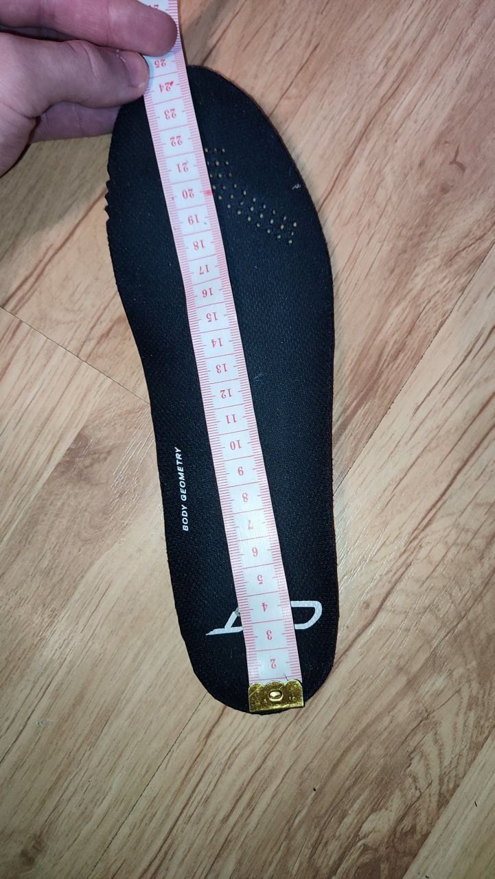 Велотуфли Road Specialized Woman Spirita-99бун