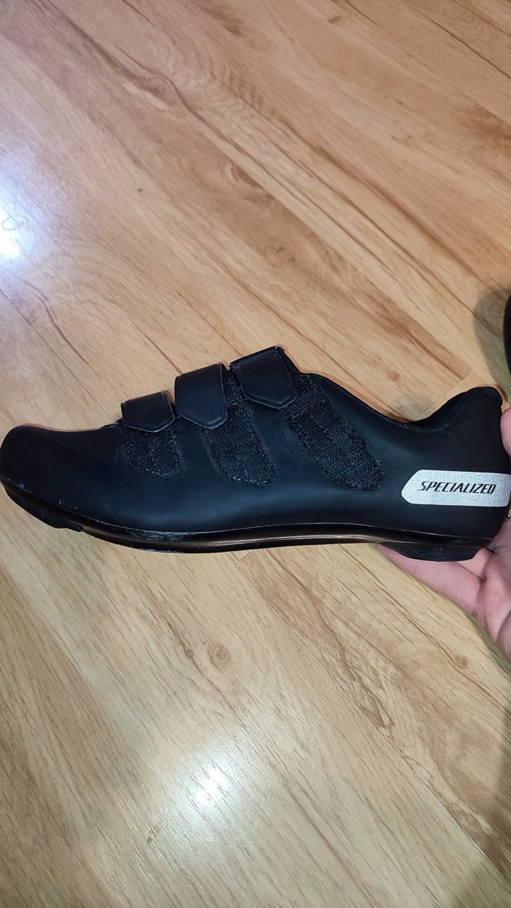 Велотуфли Road Specialized Woman Spirita-99бун