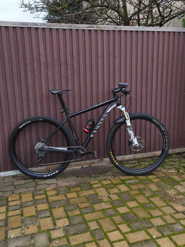 Grand Canyon al slx 29