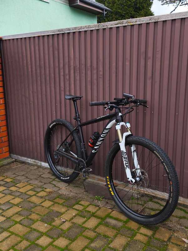 Grand Canyon al slx 29