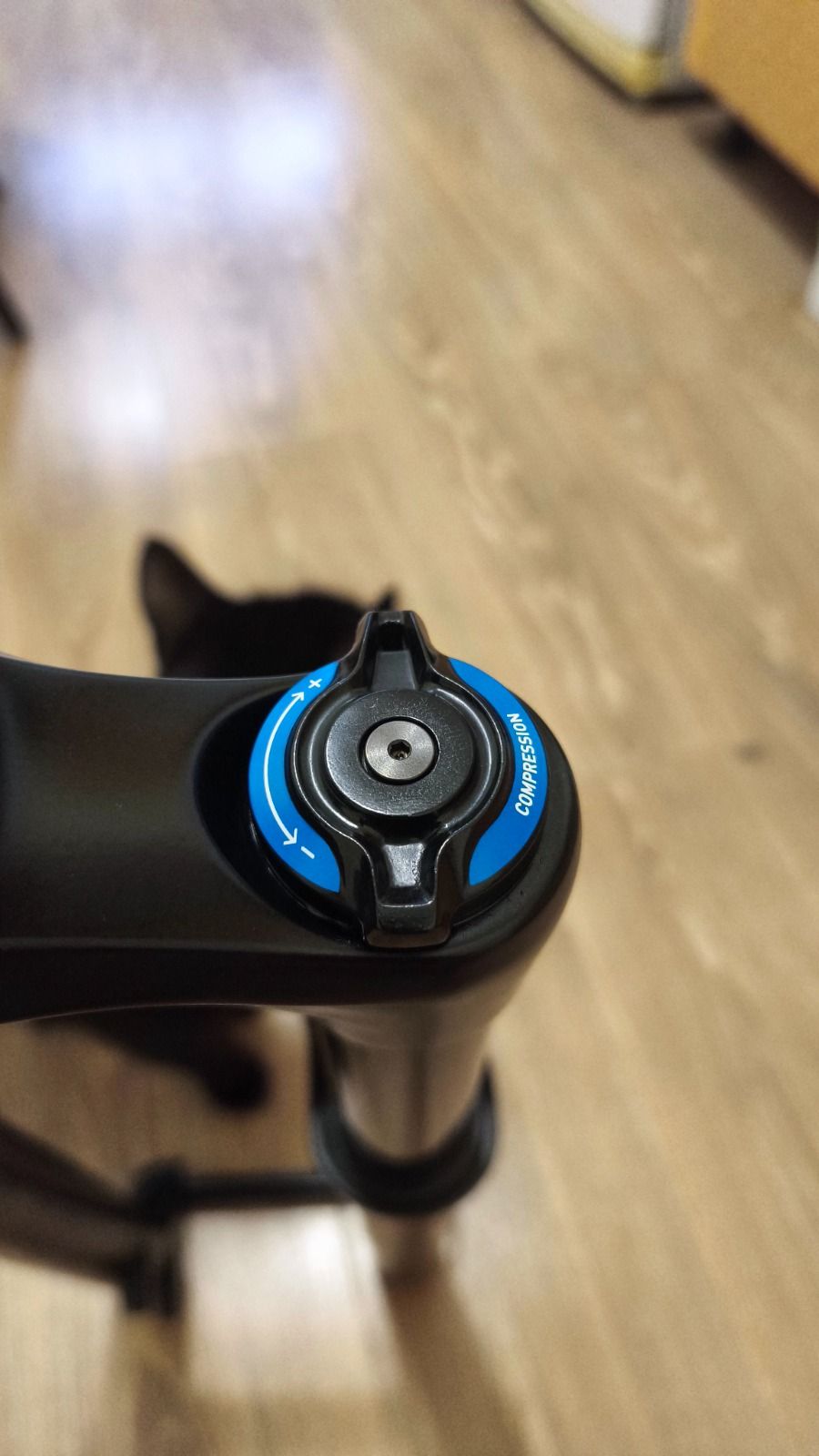 Вилка rock shox yari 29 boost