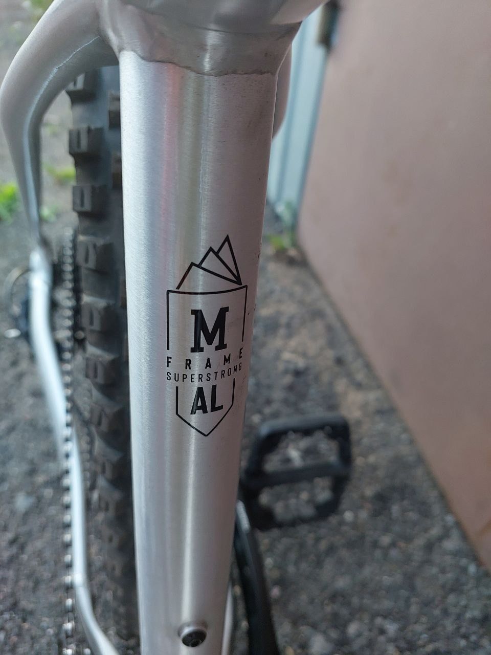 Велосипед Radon