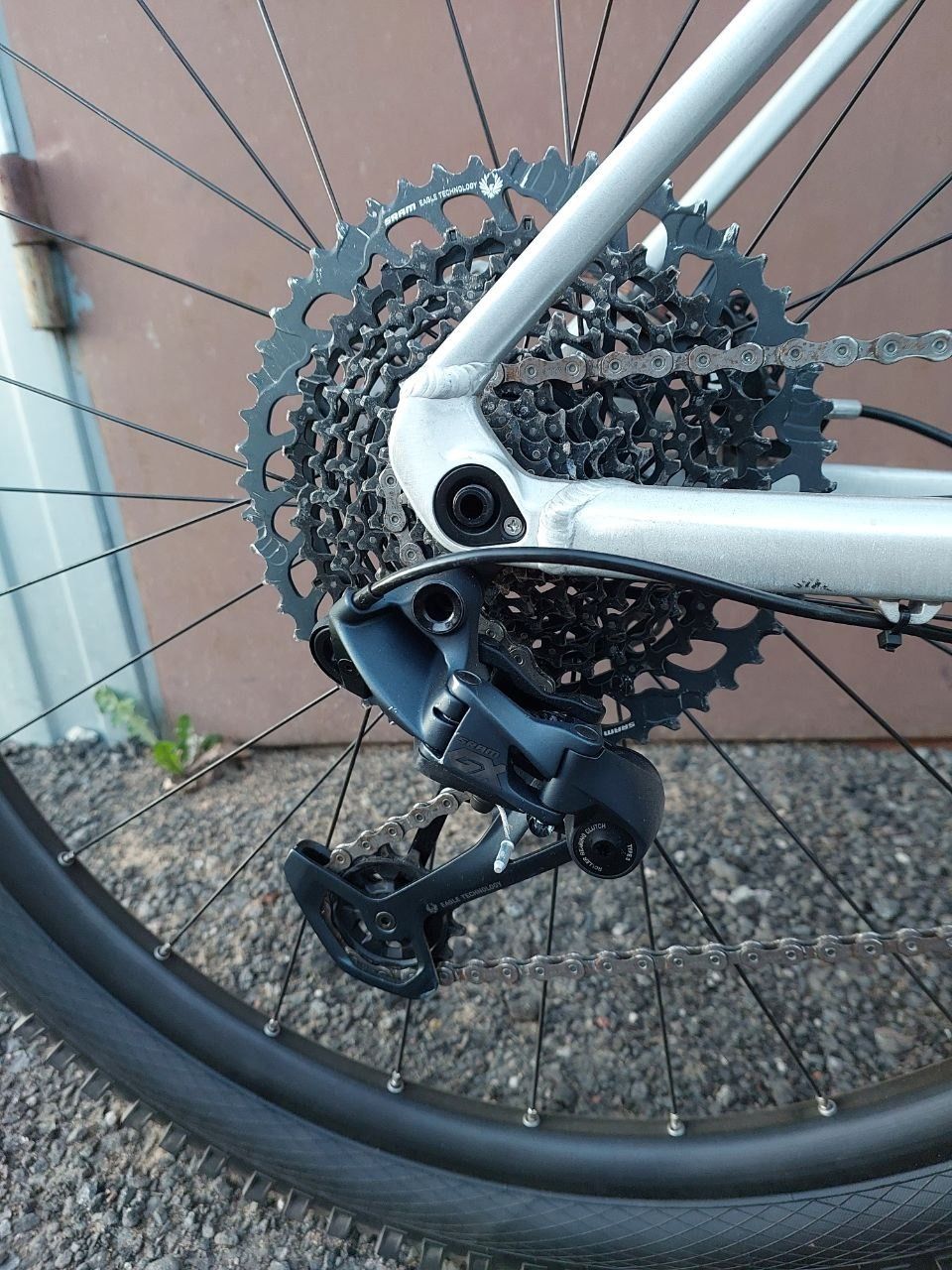 Велосипед Radon