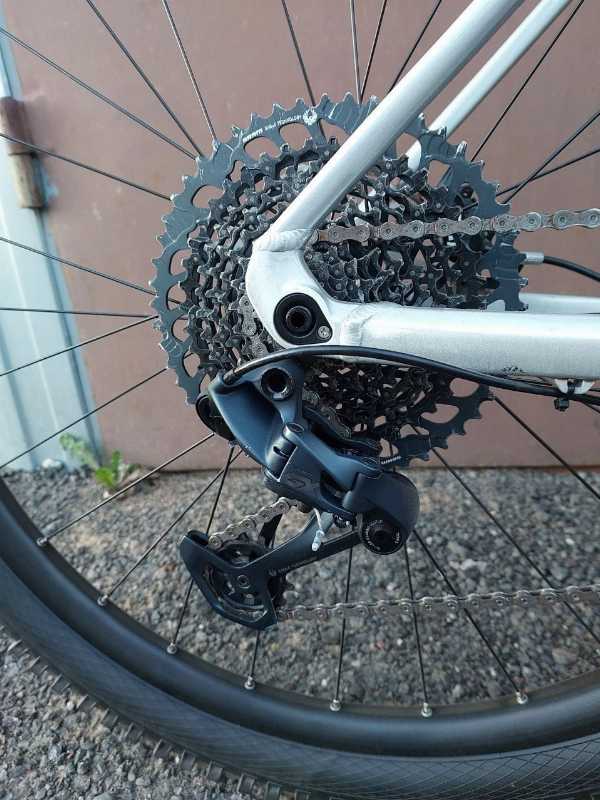 Велосипед Radon