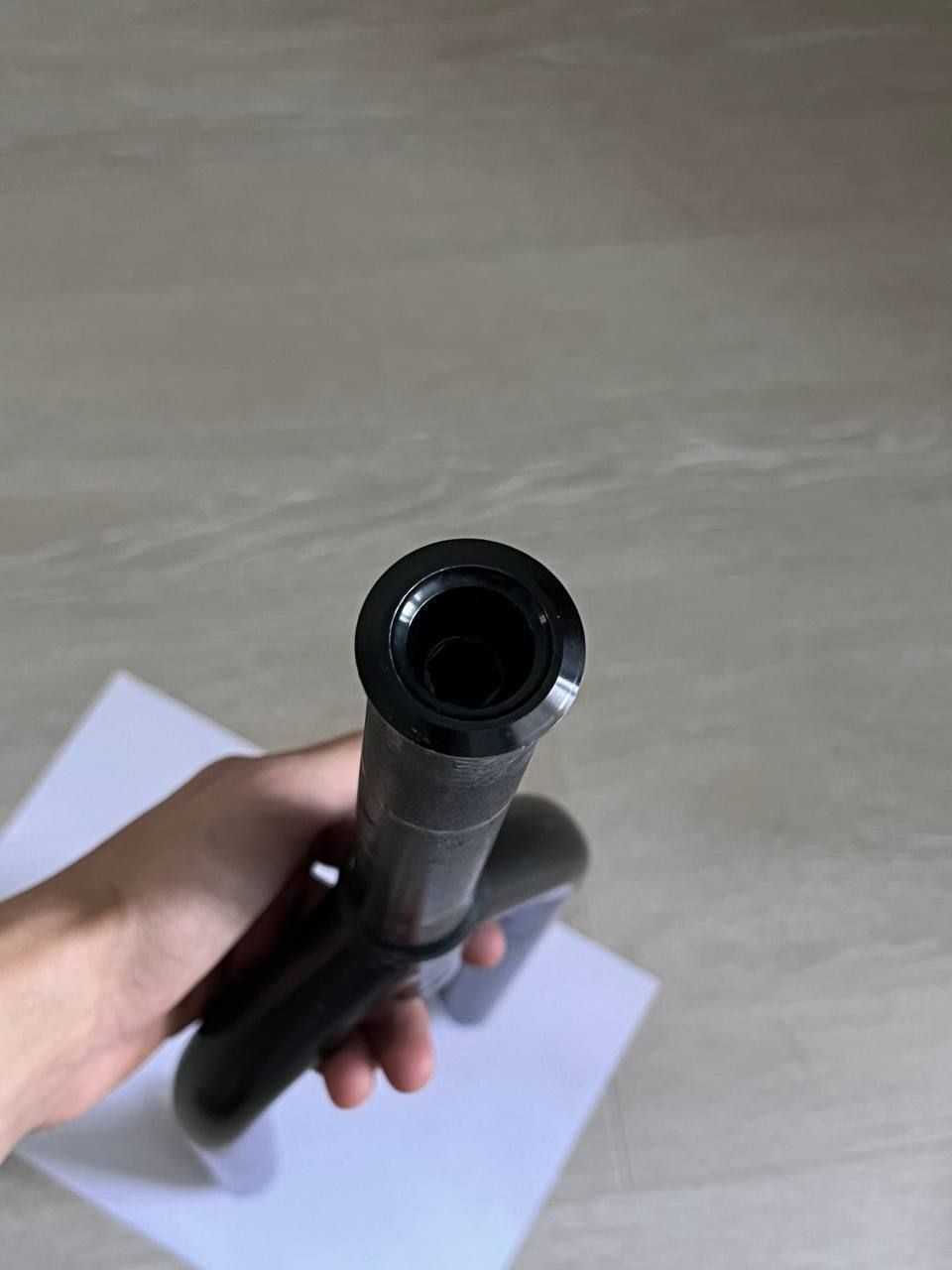 Вилка мтб TSB hardcore v3