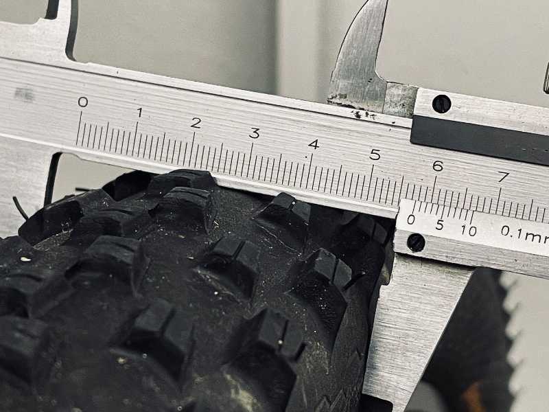 Колесо заднее 29/2.3