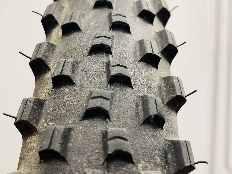 Колесо заднее 29/2.3