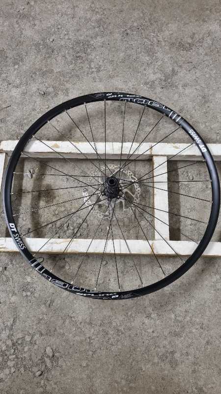 Dt Swiss M1900 Spline 29