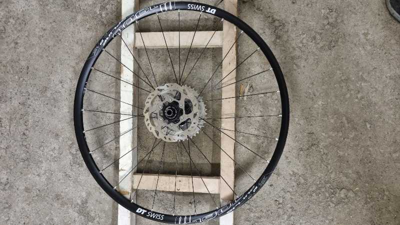 Dt Swiss M1900 Spline 29