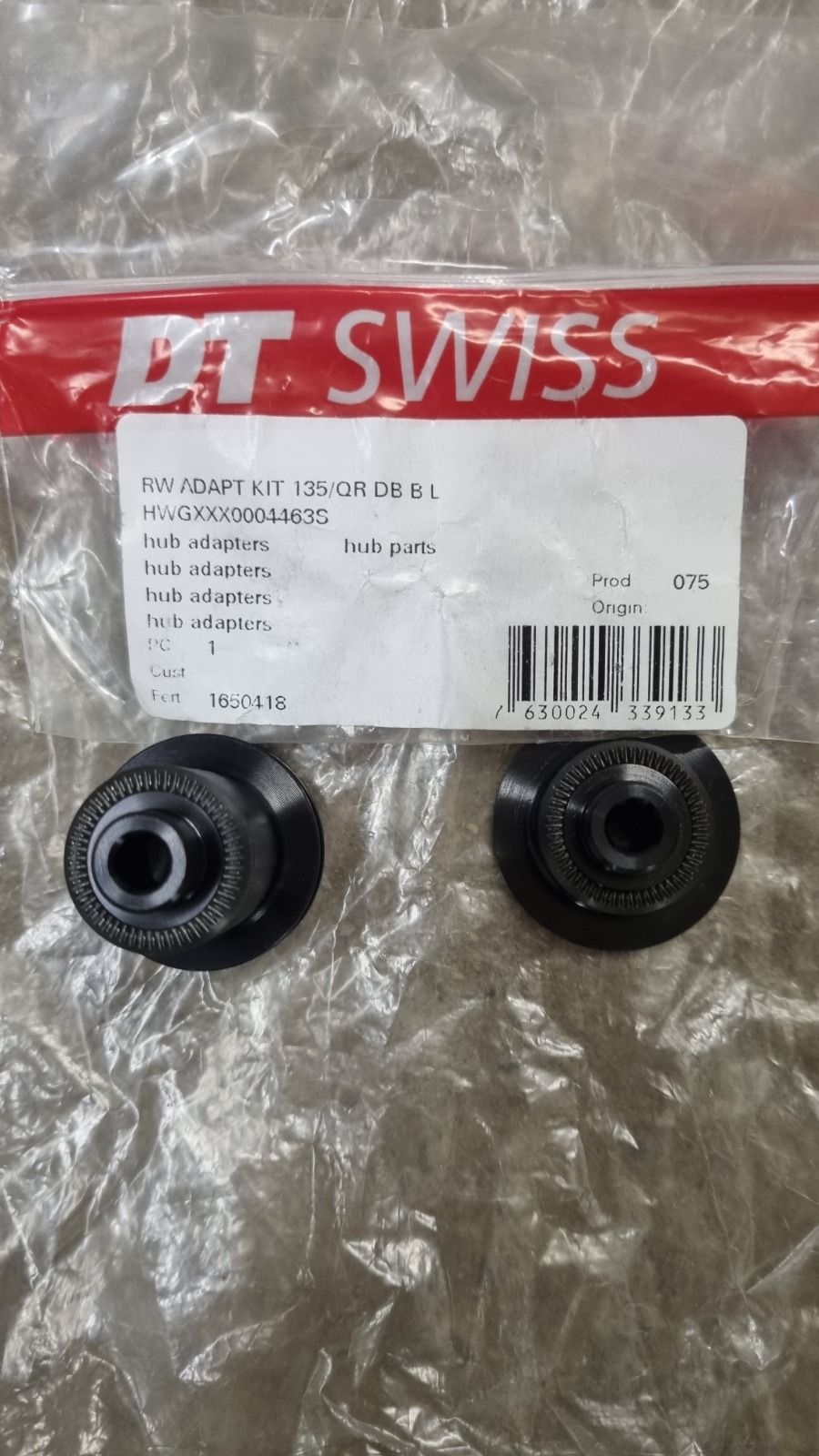 Dt Swiss M1900 Spline 29