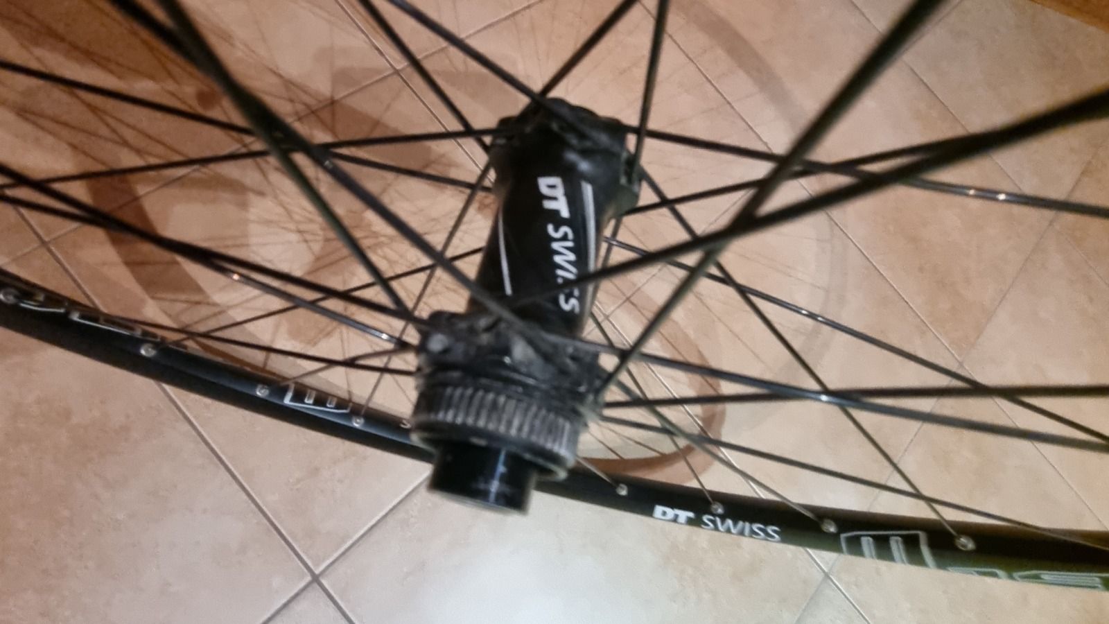 Dt Swiss M1900 Spline 29