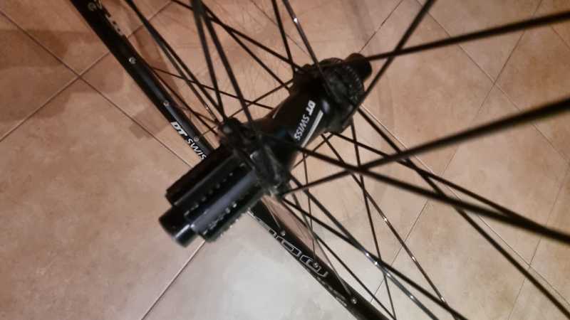 Dt Swiss M1900 Spline 29