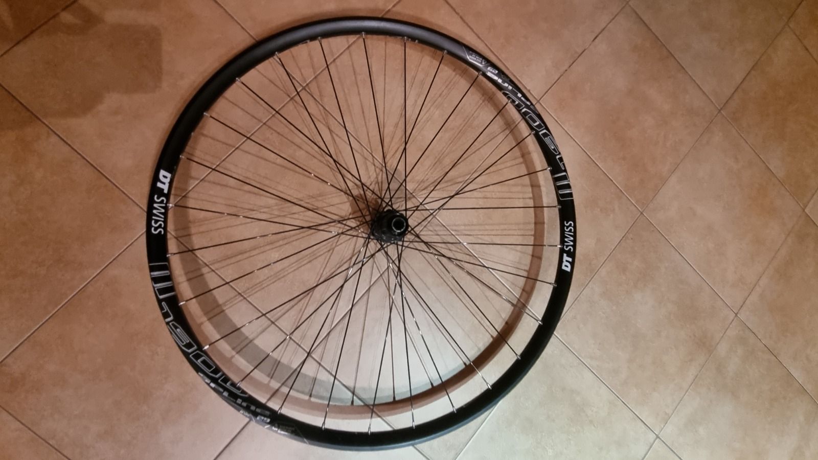 Dt Swiss M1900 Spline 29