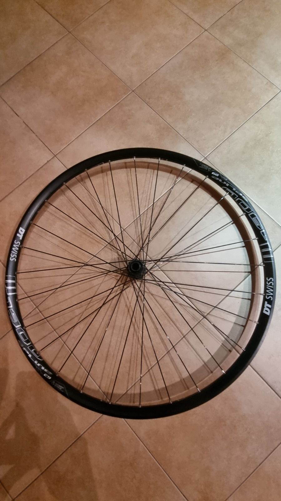 Dt Swiss M1900 Spline 29