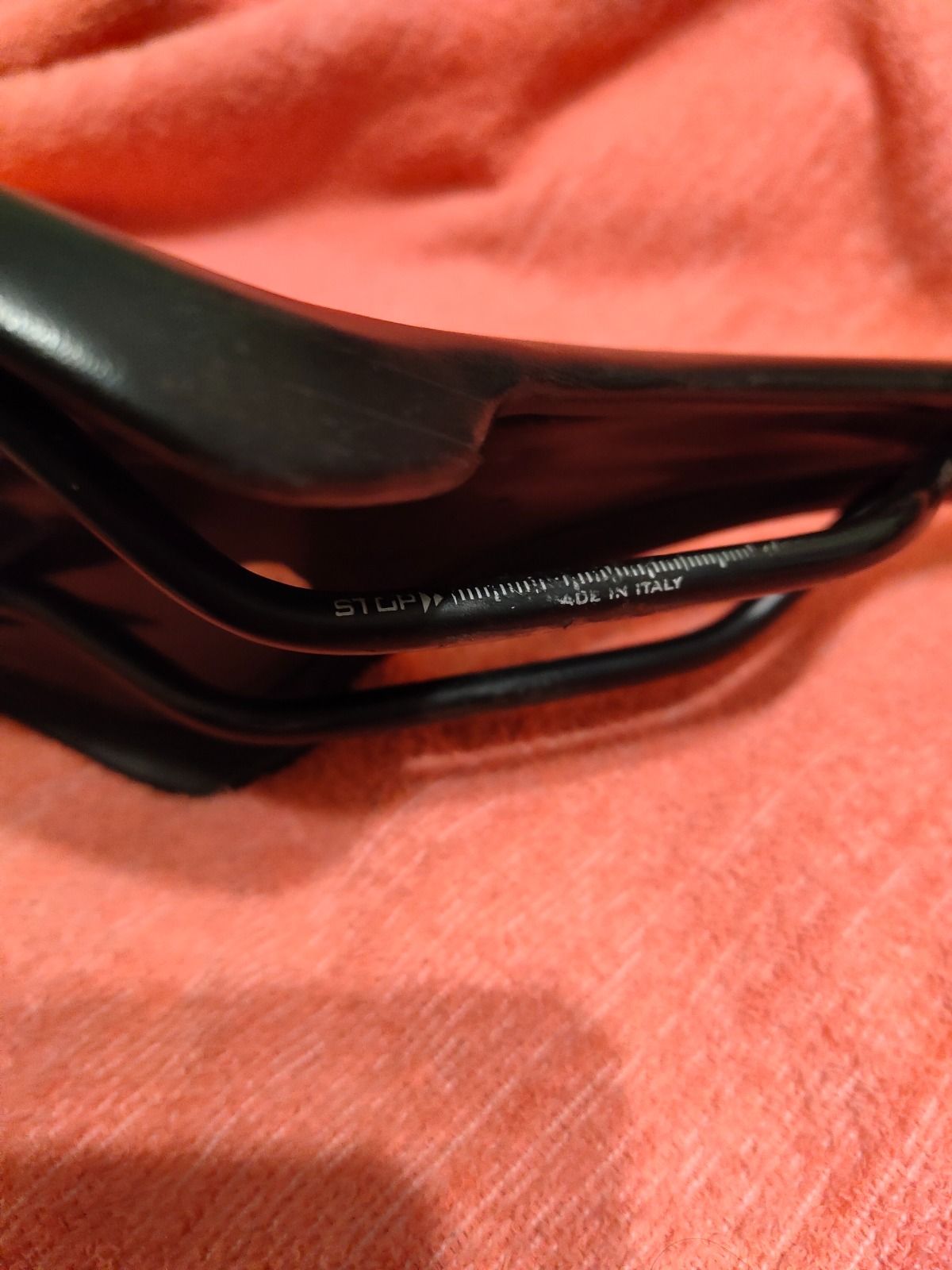 Седло карбон Selle Italia SLR (135x275мм / 145грамм)