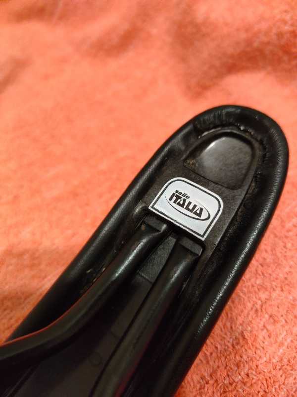 Седло карбон Selle Italia SLR (135x275мм / 145грамм)