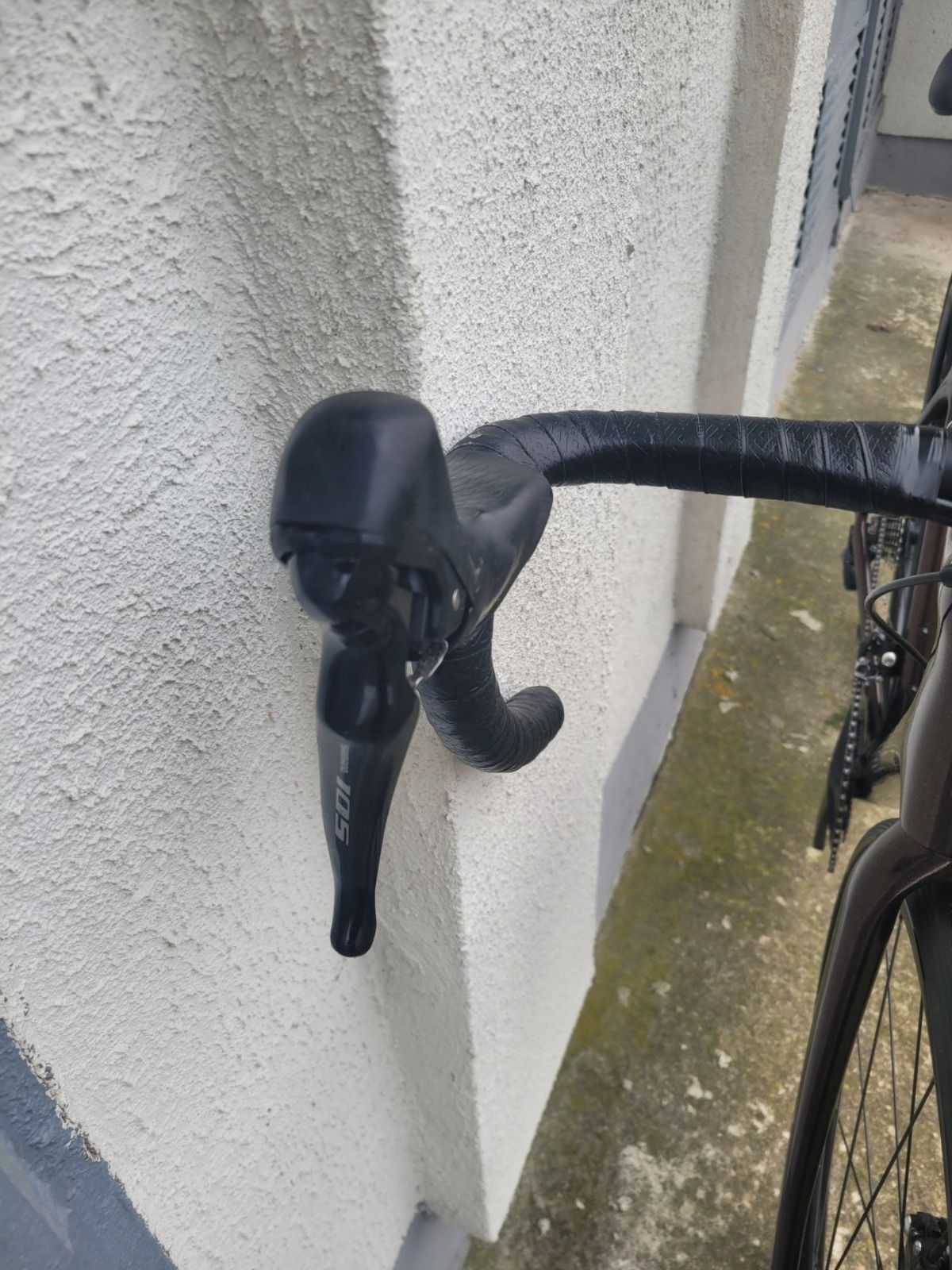 Карбоновый велосипед GIANT TCR Advanced 2 Disc PRO Compact 2024 год.