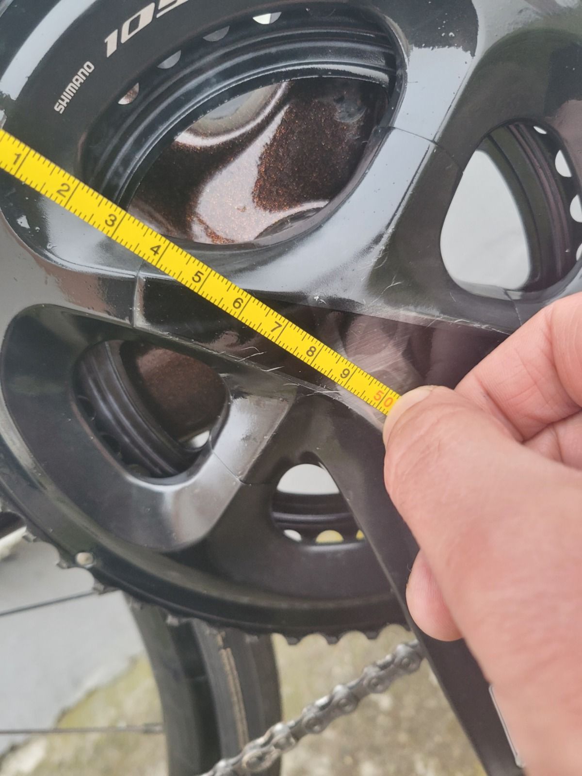 Карбоновый велосипед GIANT TCR Advanced 2 Disc PRO Compact 2024 год.