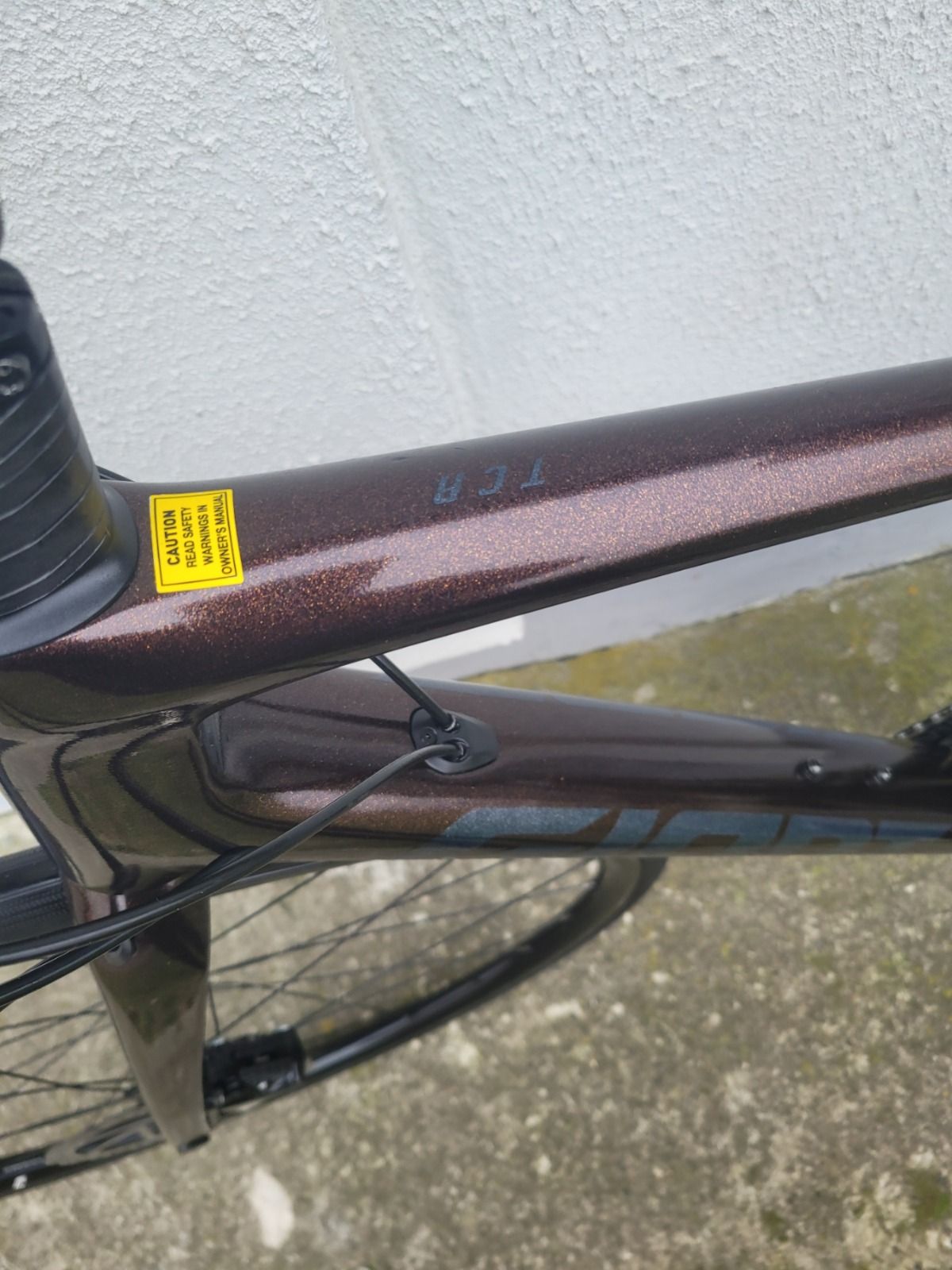 Карбоновый велосипед GIANT TCR Advanced 2 Disc PRO Compact 2024 год.