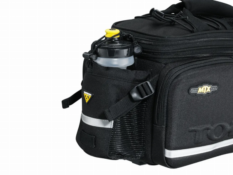 MTX TRUNKBAG DXP 22.6L