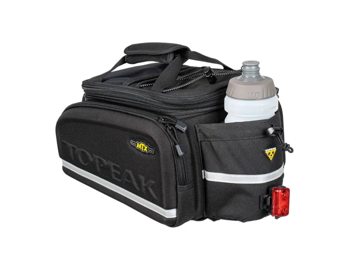 MTX TRUNKBAG DXP 22.6L
