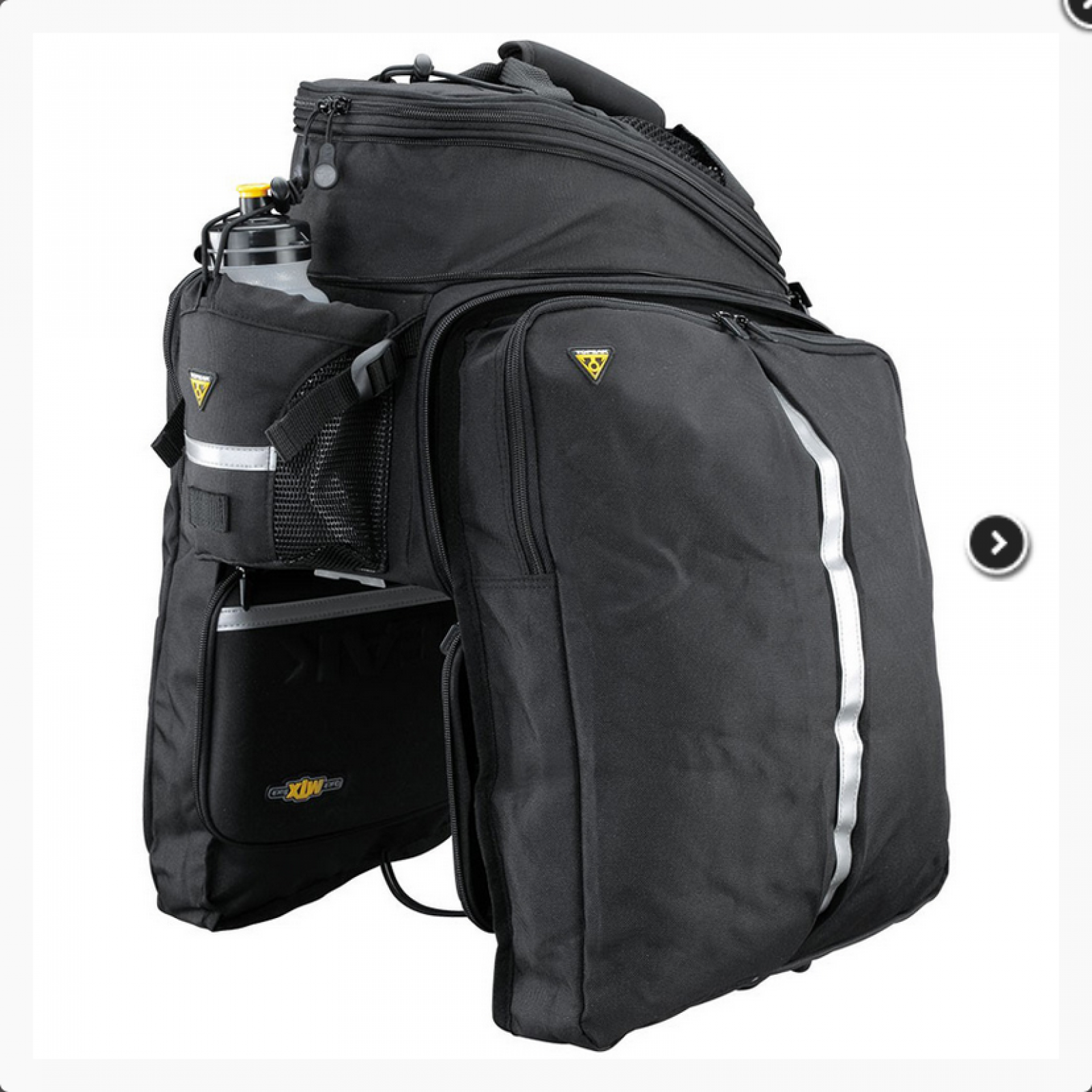 MTX TRUNKBAG DXP 22.6L