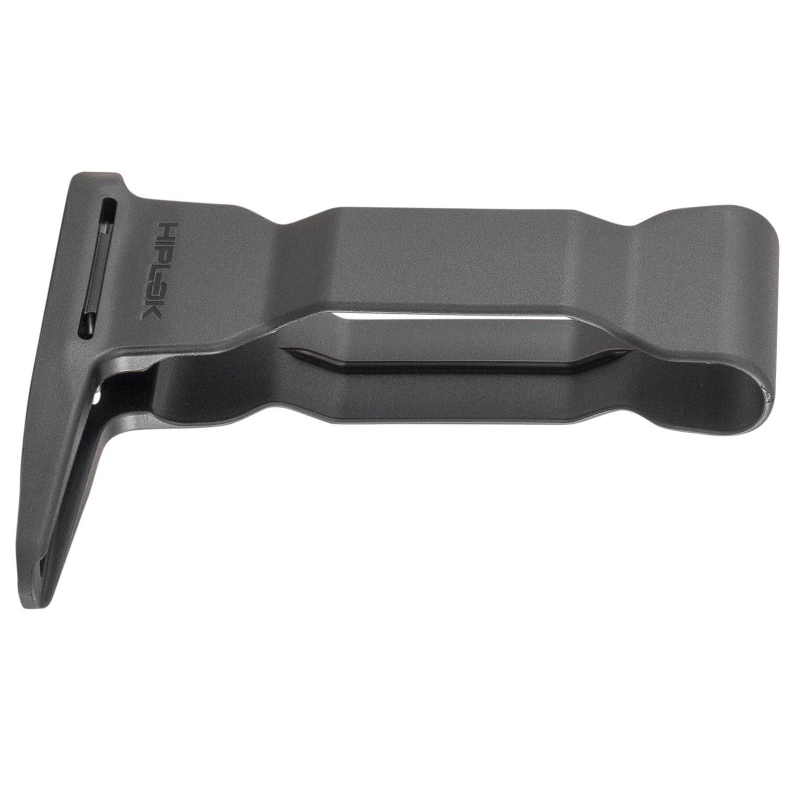 Hiplok DX Bike U-Lock 150x85mm - all black+Hiplok DX Frame Bracket - black